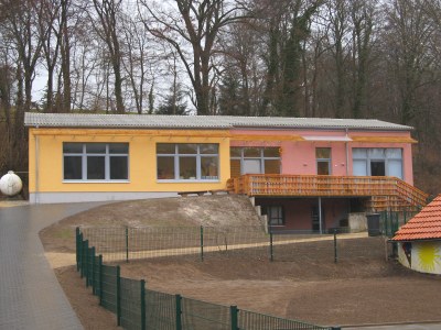 Kindergarten Settmarshausen