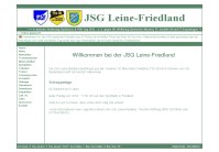 JSG Leine-Friedland